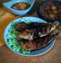 Resep Ikan bakar bumbu kecap Anti Gagal