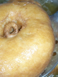 Donut🍩 ainihin hoton girkin