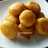 Tape goreng tepung/rondo royal