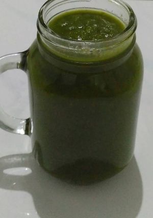 Foto resep Selai srikaya