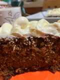 Torta de Zanahoria 🥕