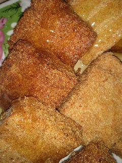 صورة لوصفة مبسس