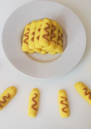 Foto resep Lidah Kucing