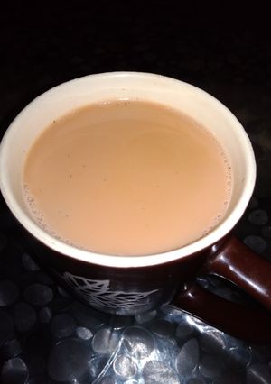 ચા (Chay Recipe In Gujarati) રેસીપી મુખ્ય ફોટો