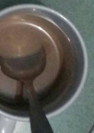 Foto resep Minuman Chocolatos