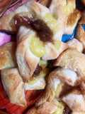 👩🏼‍🍳Facturas de manteca 😊