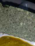 Black Ugali