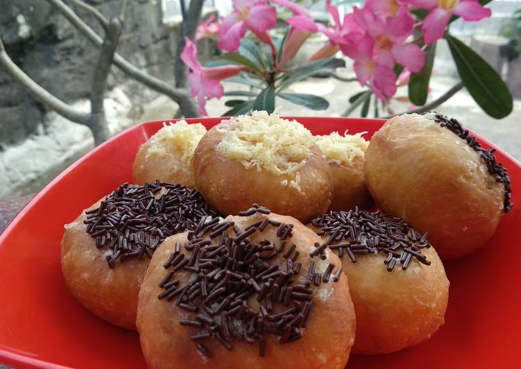 Donat ala²