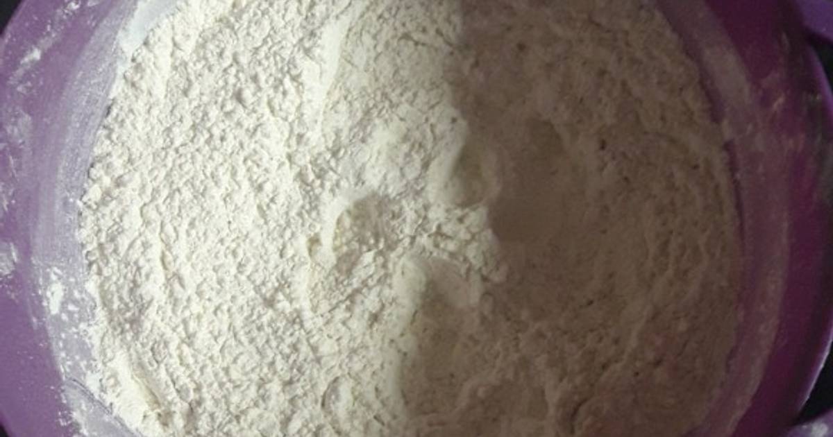 Resep Tepung Kentucky Homemade Oleh Dapur Hikmah Cookpad
