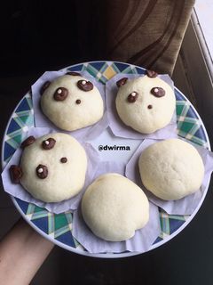 Foto resep Bapao ny.liem