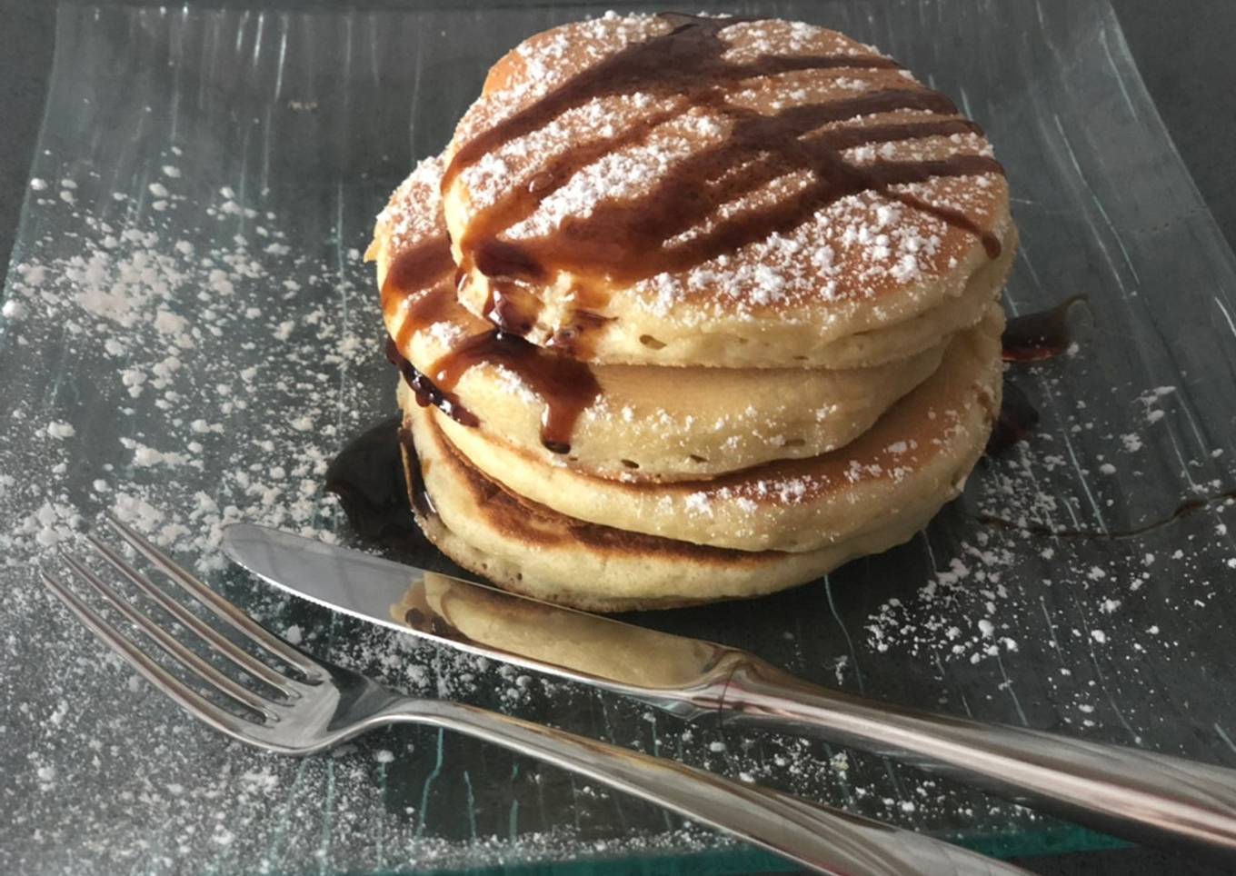 Tortitas