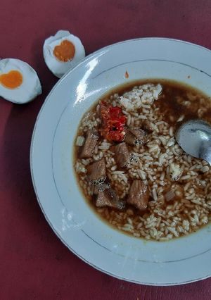 Foto resep Rawon Polosan