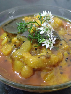 દૂધી દાળ નું શાક (Dudhi Dal Shak Recipe in Gujarati) રેસીપી મુખ્ય ફોટો