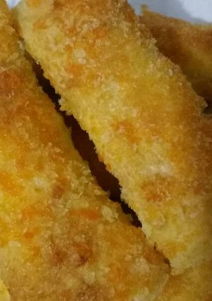 Foto resep Risol mayo roti tawar