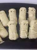 Mummie di pavesini