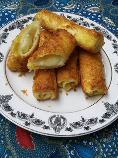 Foto resep Cheezy French Toast