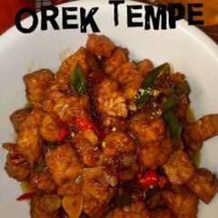 รูปของ Orek Tempe