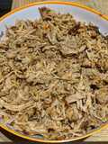 Keto Carnitas (Slow Cooker)