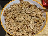 Keto Carnitas (Slow Cooker)