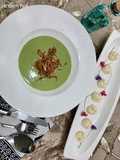 Spinach Puree