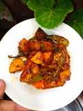 Khattay alu
