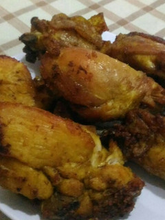Foto resep Ayam Goreng