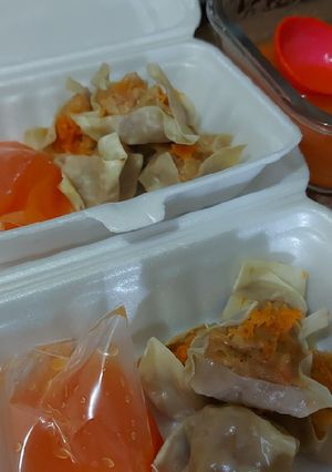 Foto resep Resep dimsum enak untuk jualan