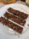 Snack Bar Ide Sarapan Sat-Set