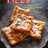 Pizza Roti Tawar