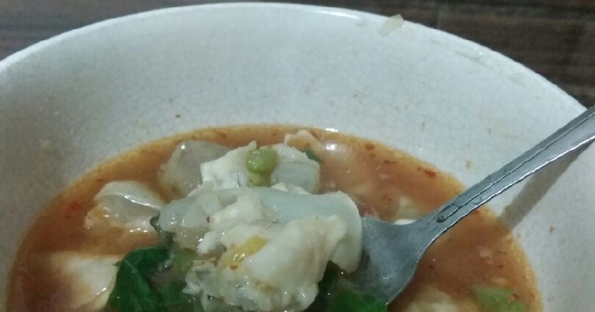 Basmal Resep Siomay Basmal Sederhana oleh Eclairs kitchen - Cookpad