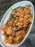 Udang Balacan