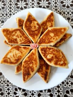 صورة لوصفة حلو الربيع البراج