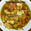 Tumis Cecek Cabe Hijau