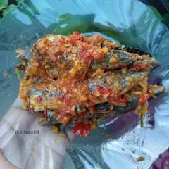 รูปของ Balado Ikan Pindang/Ikan Layang Spesial