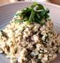 Recipe Thermomix Chicken and Mushroom Risotto the Delicious Perfect