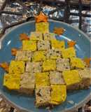 Chả Trứng Chưng