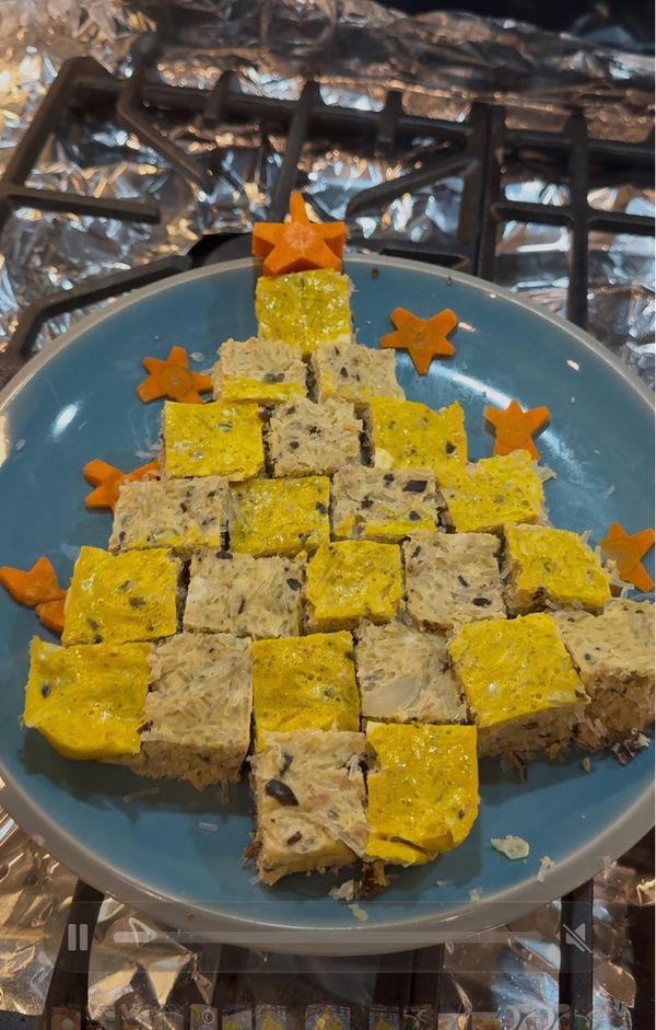 Chả Trứng Chưng