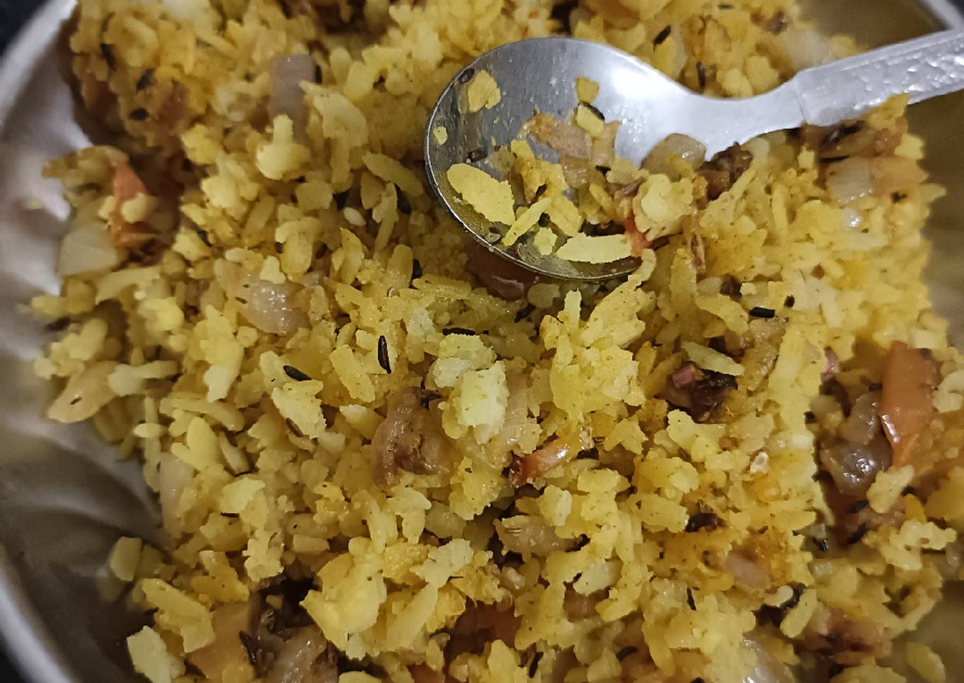 Poha