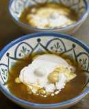 Bubur candil