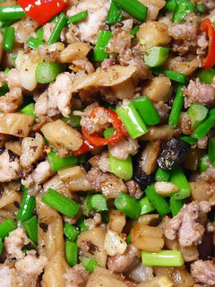 蒼蠅頭 的食譜成品照片