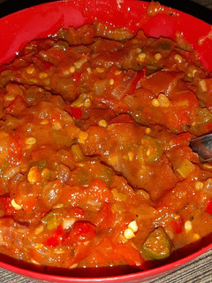 Una foto de Salsa Picante 🌶