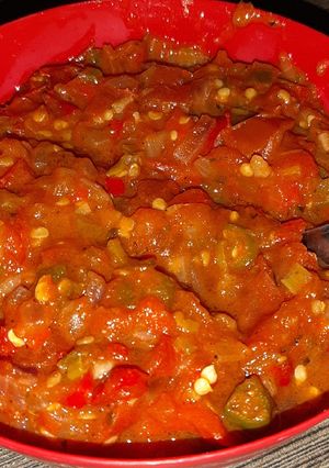 Una foto de Salsa Picante 🌶