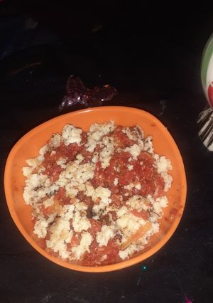 गाजर का हलवा (gajar ka halwa recipi in hindi) रेसिपी मुख्य फोटो