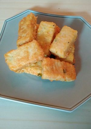 Foto resep Misoa goreng