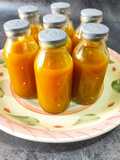 Jamu Kunyit Asam
