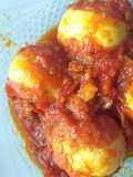 Telur Balado
