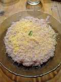 Arroz a la veneciana