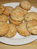 JON'S STYLE BISCUITS