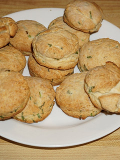 Una foto de PANCITOS BISCUITS. JON STYLE