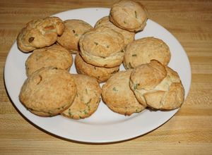 Una foto de PANCITOS BISCUITS. JON STYLE
